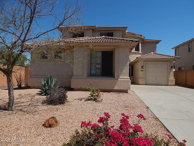29846 W Mitchell Ave, Buckeye, AZ 85396