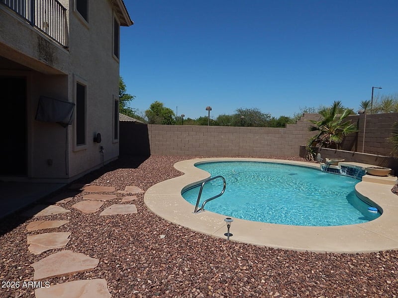29846 W Mitchell Ave, Buckeye, AZ 85396