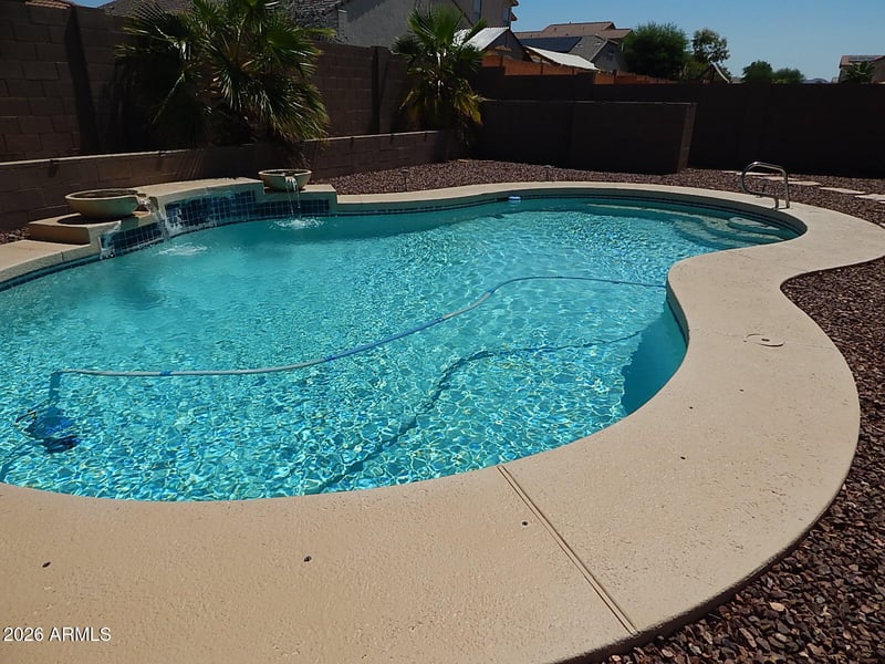 29846 W Mitchell Ave, Buckeye, AZ 85396