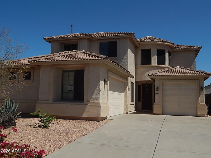 29846 W Mitchell Ave, Buckeye, AZ 85396