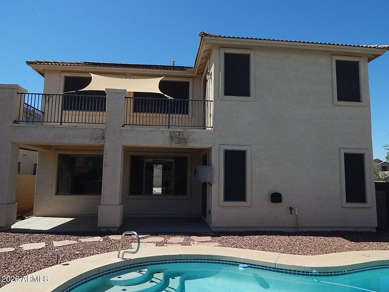 29846 W Mitchell Ave, Buckeye, AZ 85396