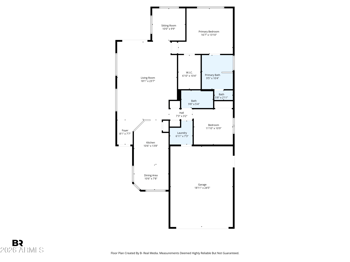 29848 Gecko Trl, San Tan Valley, AZ 85143