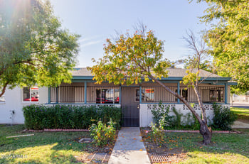 2985 19th Ave #11, Phoenix, AZ 85015