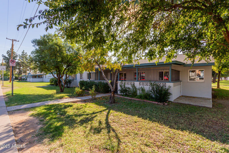 2985 19th Ave #11, Phoenix, AZ 85015