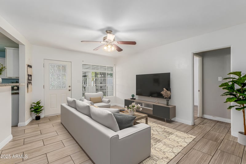 2985 19th Ave #4, Phoenix, AZ 85015