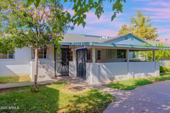 2985 19th Ave #4, Phoenix, AZ 85015