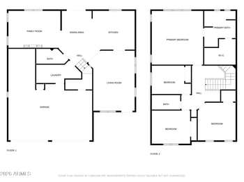 2985 Goldmine Mountain Dr, San Tan Valley, AZ 85144