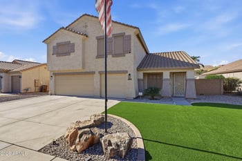 2985 Goldmine Mountain Dr, San Tan Valley, AZ 85144