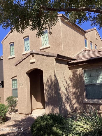 2985 Harrison St, Gilbert, AZ 85295