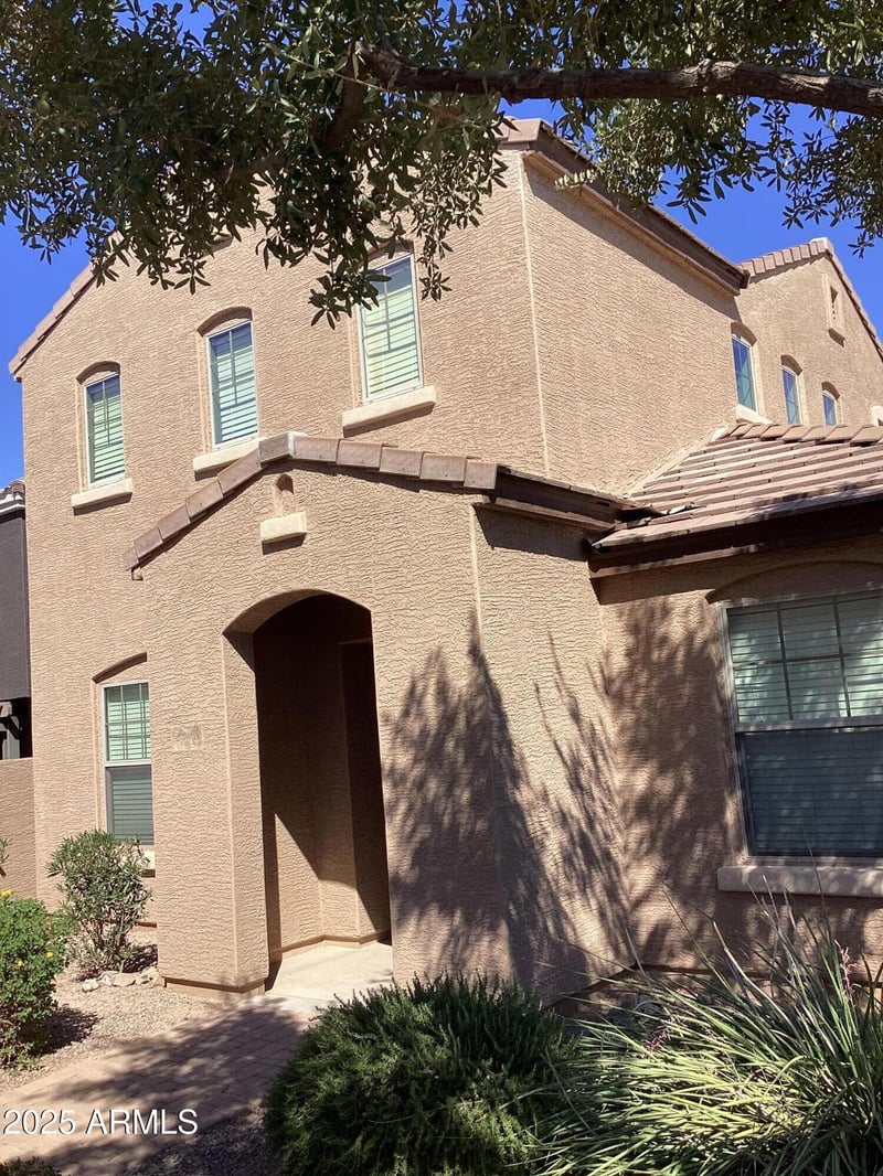 2985 Harrison St, Gilbert, AZ 85295