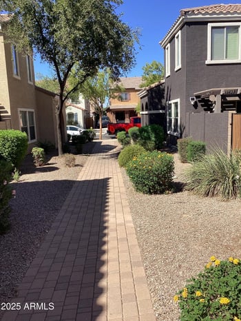 2985 Harrison St, Gilbert, AZ 85295