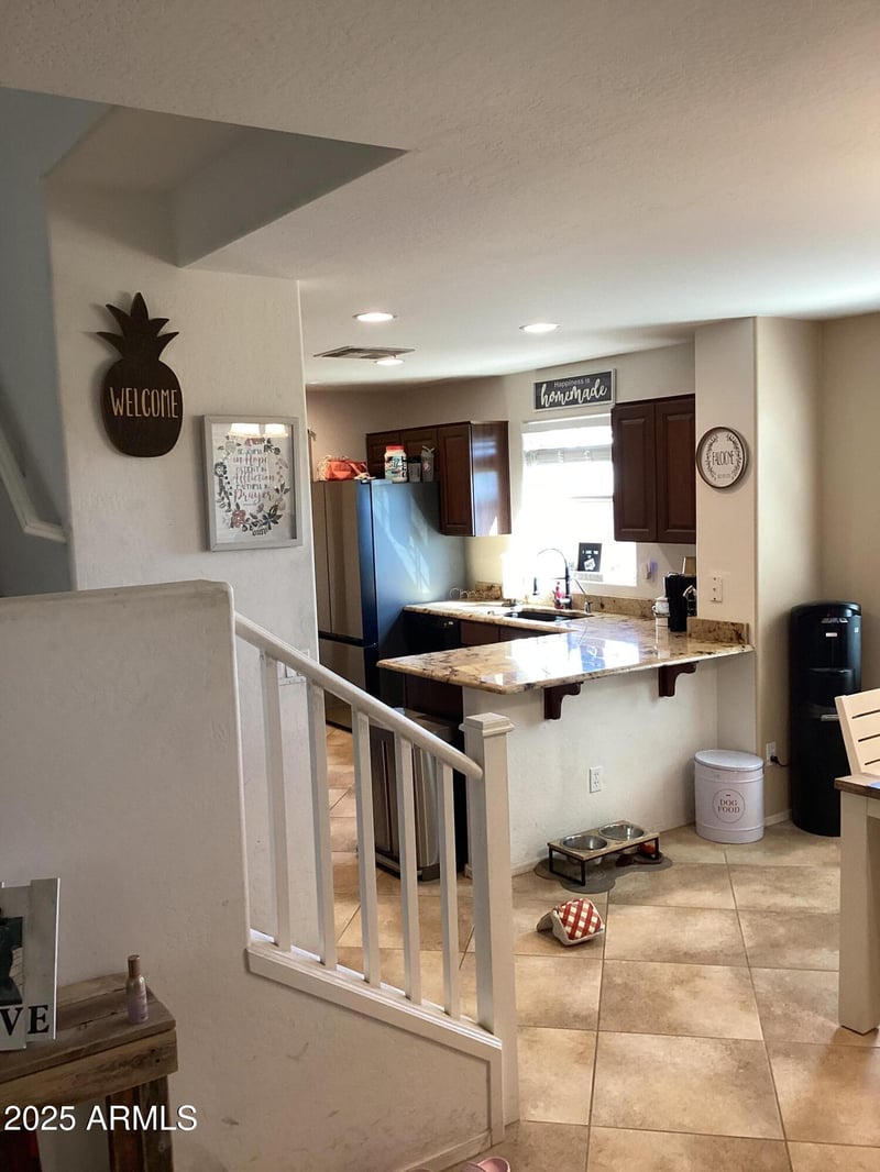 2985 Harrison St, Gilbert, AZ 85295