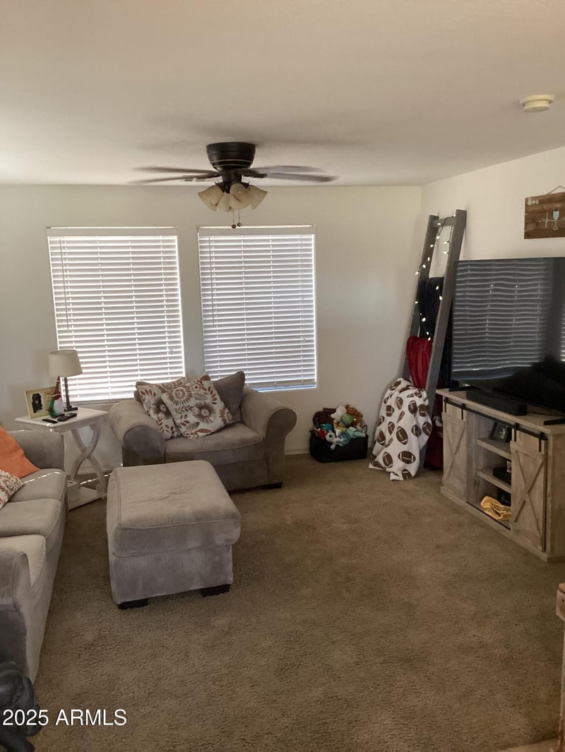 2985 Harrison St, Gilbert, AZ 85295
