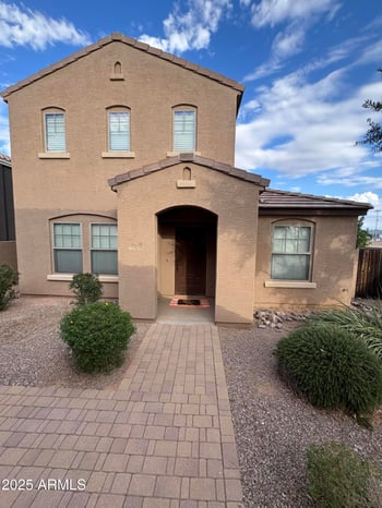 2985 Harrison St, Gilbert, AZ 85295