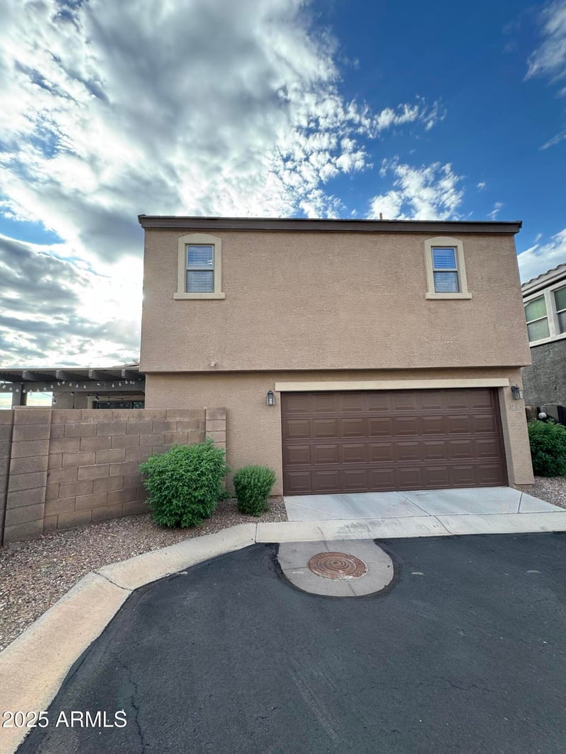 2985 Harrison St, Gilbert, AZ 85295