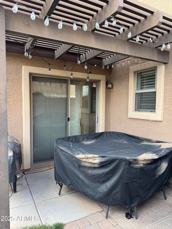 2985 Harrison St, Gilbert, AZ 85295