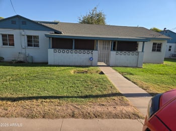 2985 N 19th Ave #3, Phoenix, AZ 85015