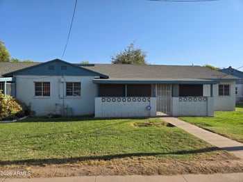 2985 N 19th Ave #3, Phoenix, AZ 85015