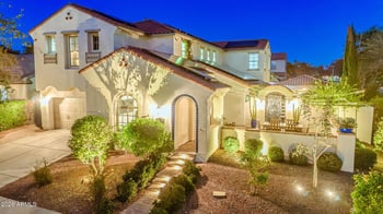 2985 Point Ridge Rd, Buckeye, AZ 85396