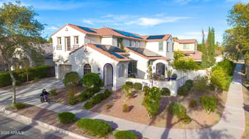 2985 Point Ridge Rd, Buckeye, AZ 85396