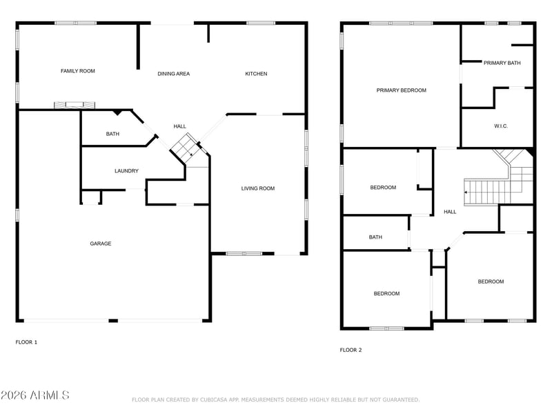 2985 Goldmine Mountain Dr, San Tan Valley, AZ 85144