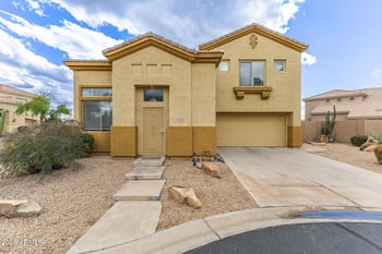 29854 42nd St, Cave Creek, AZ 85331