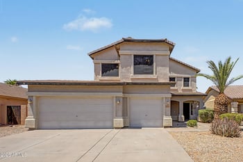 2986 Silverbell Rd, San Tan Valley, AZ 85143