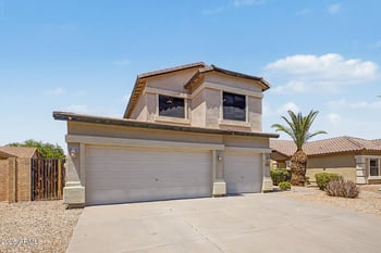 2986 Silverbell Rd, San Tan Valley, AZ 85143