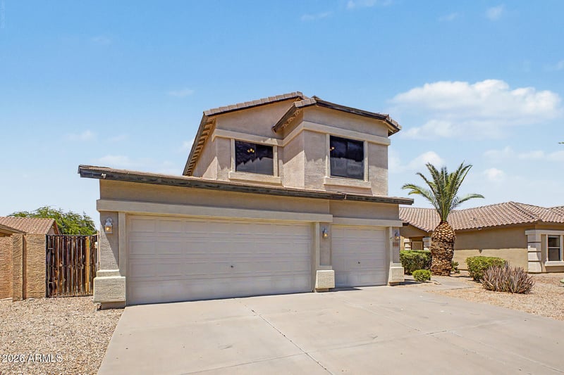 2986 Silverbell Rd, San Tan Valley, AZ 85143