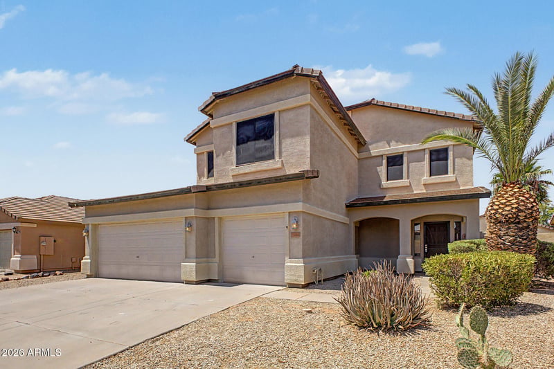 2986 Silverbell Rd, San Tan Valley, AZ 85143
