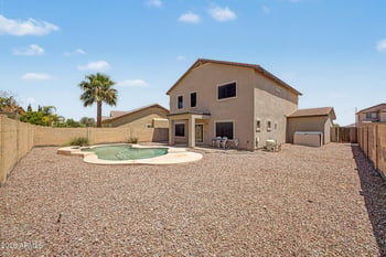 2986 Silverbell Rd, San Tan Valley, AZ 85143