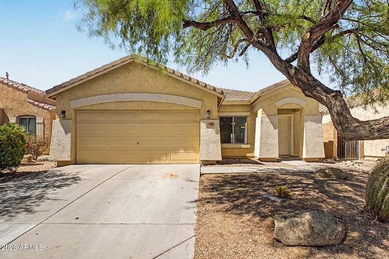 2986 Dancer Ln, San Tan Valley, AZ 85144