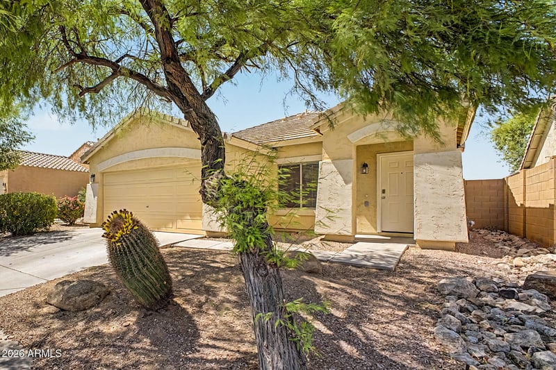 2986 Dancer Ln, San Tan Valley, AZ 85144