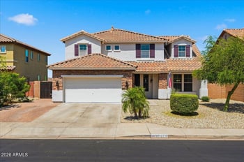 29868 72nd Ln, Peoria, AZ 85383