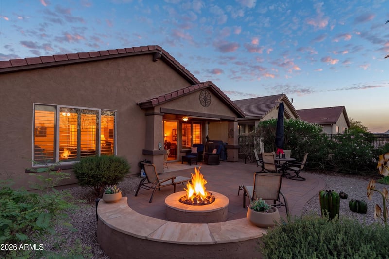 29876 N Gecko Trl, San Tan Valley, AZ 85143