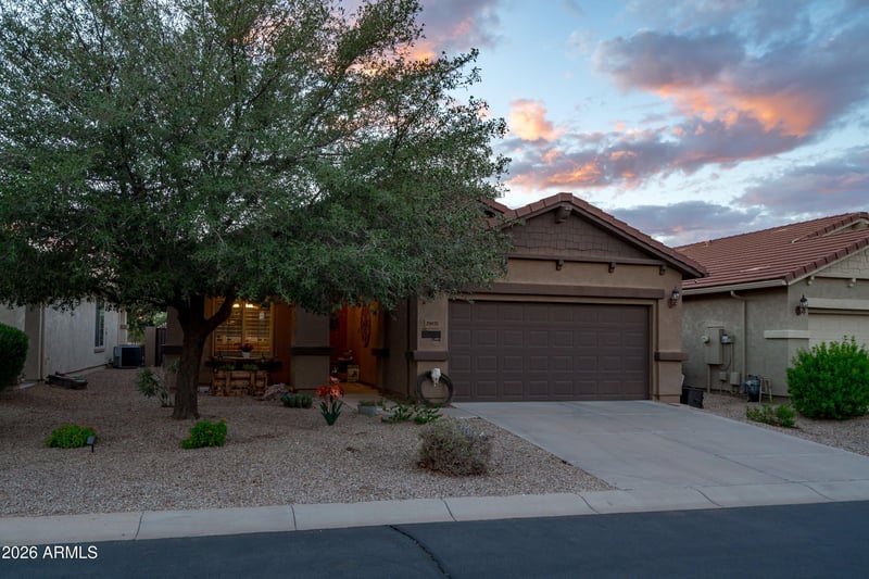 29876 N Gecko Trl, San Tan Valley, AZ 85143