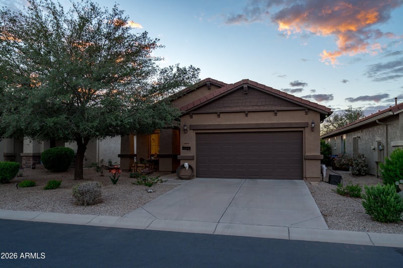 29876 N Gecko Trl, San Tan Valley, AZ 85143
