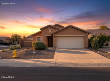 29876 W Clarendon Ave, Buckeye, AZ 85396