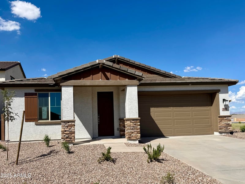 2988 Mecklenburg Way, San Tan Valley, AZ 85143