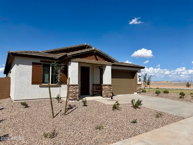 2988 Mecklenburg Way, San Tan Valley, AZ 85143