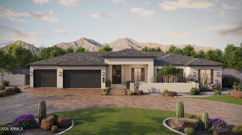2988 Foxtrot Trl, Queen Creek, AZ 85144