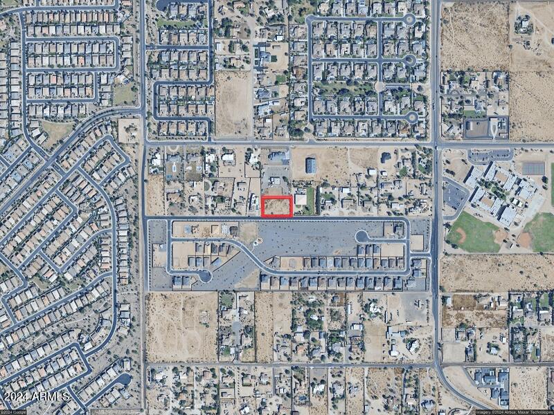2988 Watford Ct #3, Queen Creek, AZ 85142