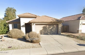 29882 Brindley Ave, Buckeye, AZ 85396