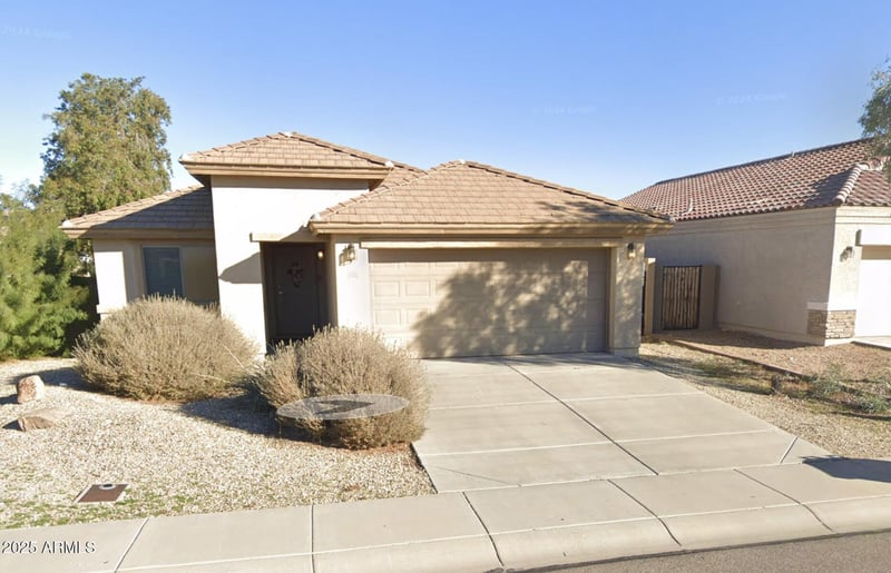 29882 Brindley Ave, Buckeye, AZ 85396