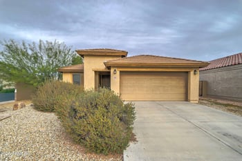 29882 Brindley Ave, Buckeye, AZ 85396