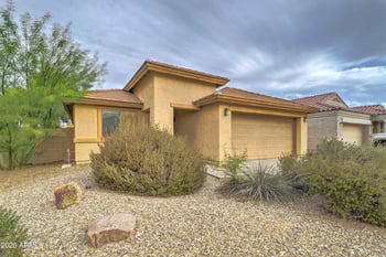 29882 Brindley Ave, Buckeye, AZ 85396