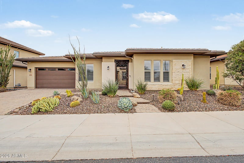29882 N 132nd Dr, Peoria, AZ 85383