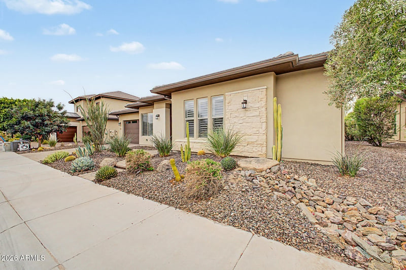 29882 N 132nd Dr, Peoria, AZ 85383