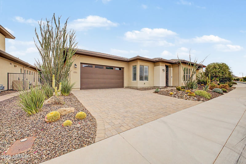 29882 N 132nd Dr, Peoria, AZ 85383