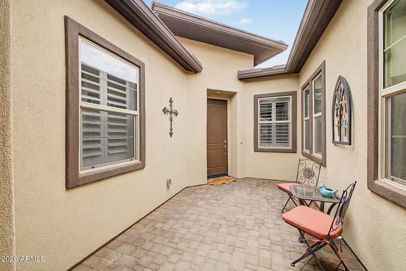 29882 N 132nd Dr, Peoria, AZ 85383